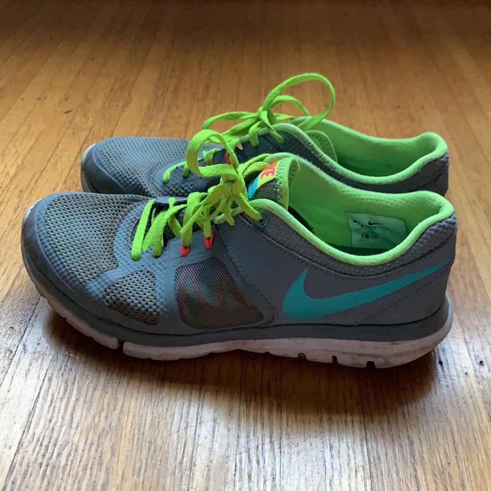 Nike Running Sneakers